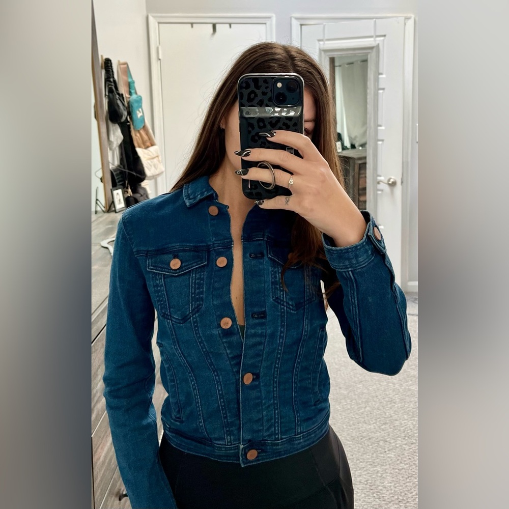 H&M Denim Jacket